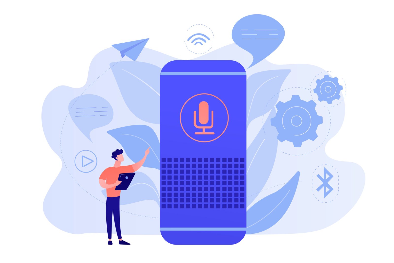 Voice Assistant