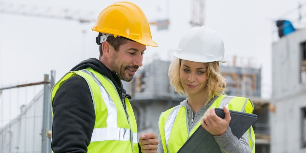 Building and Construction Recruitment Agencies