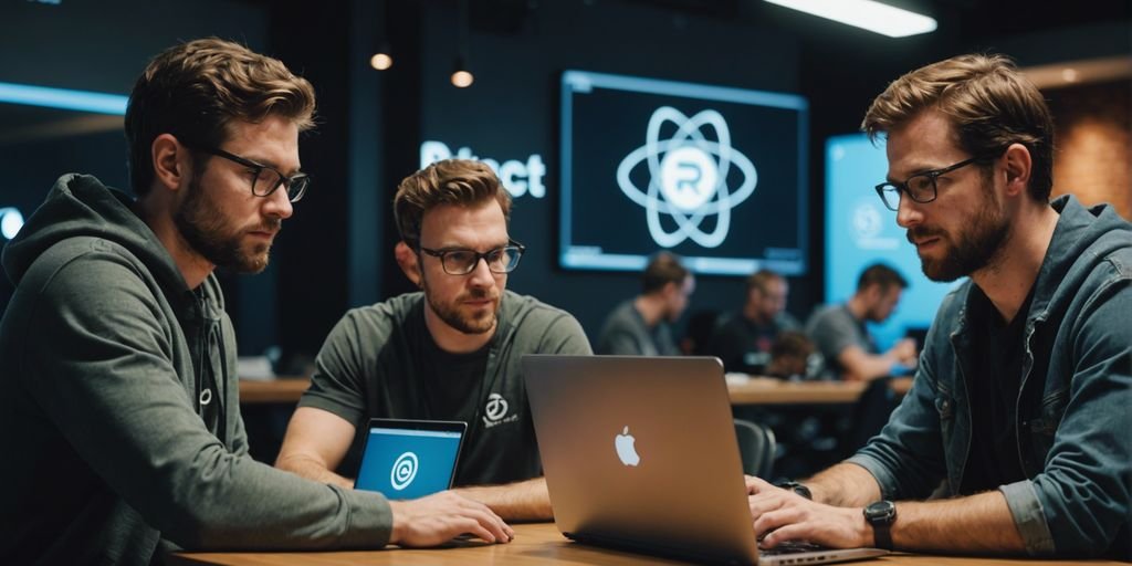 Hire React Developers