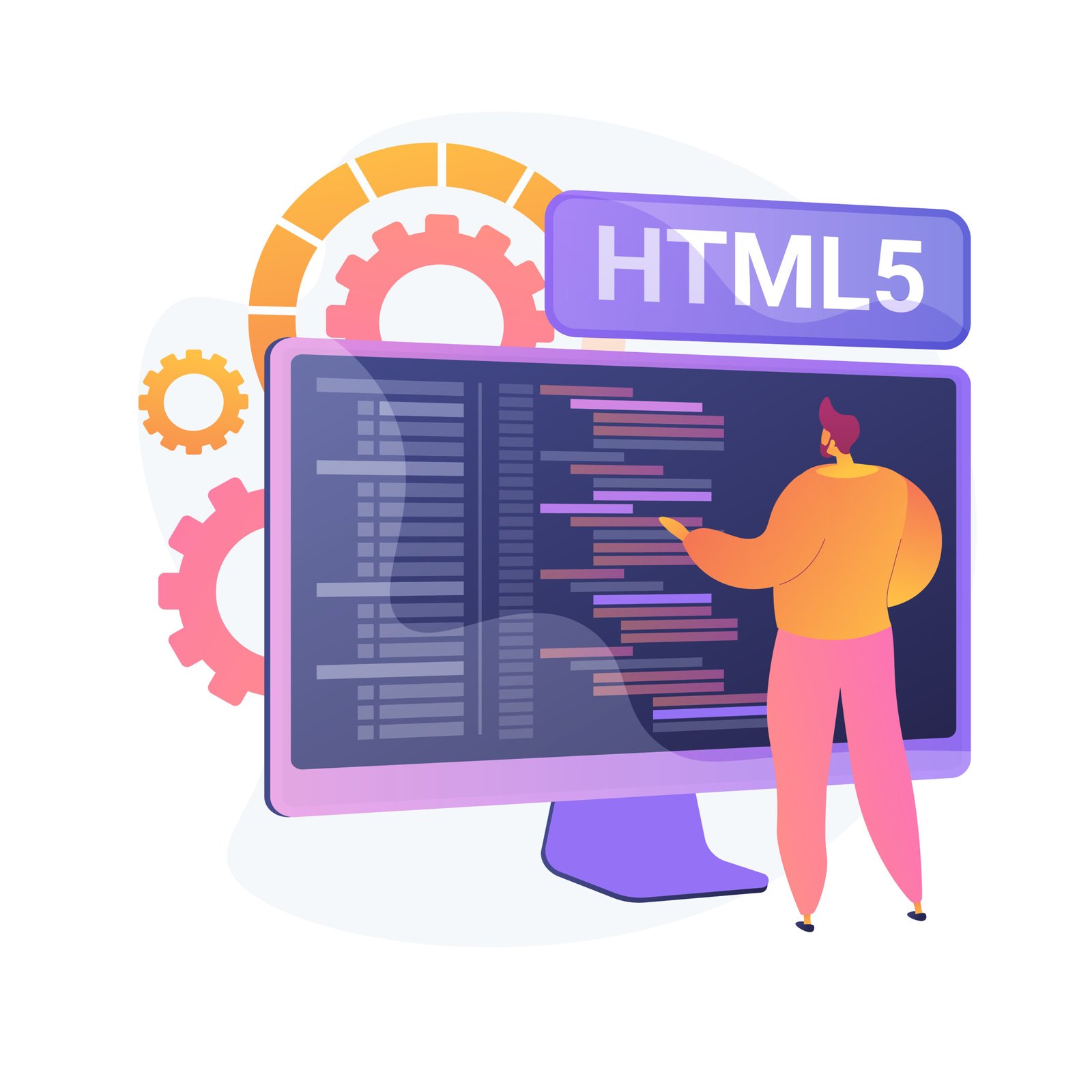 Hire html5 Developer