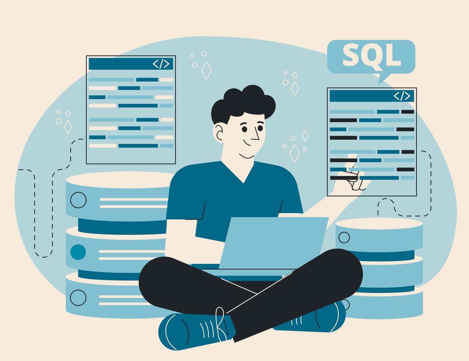 Hire SQL Developers