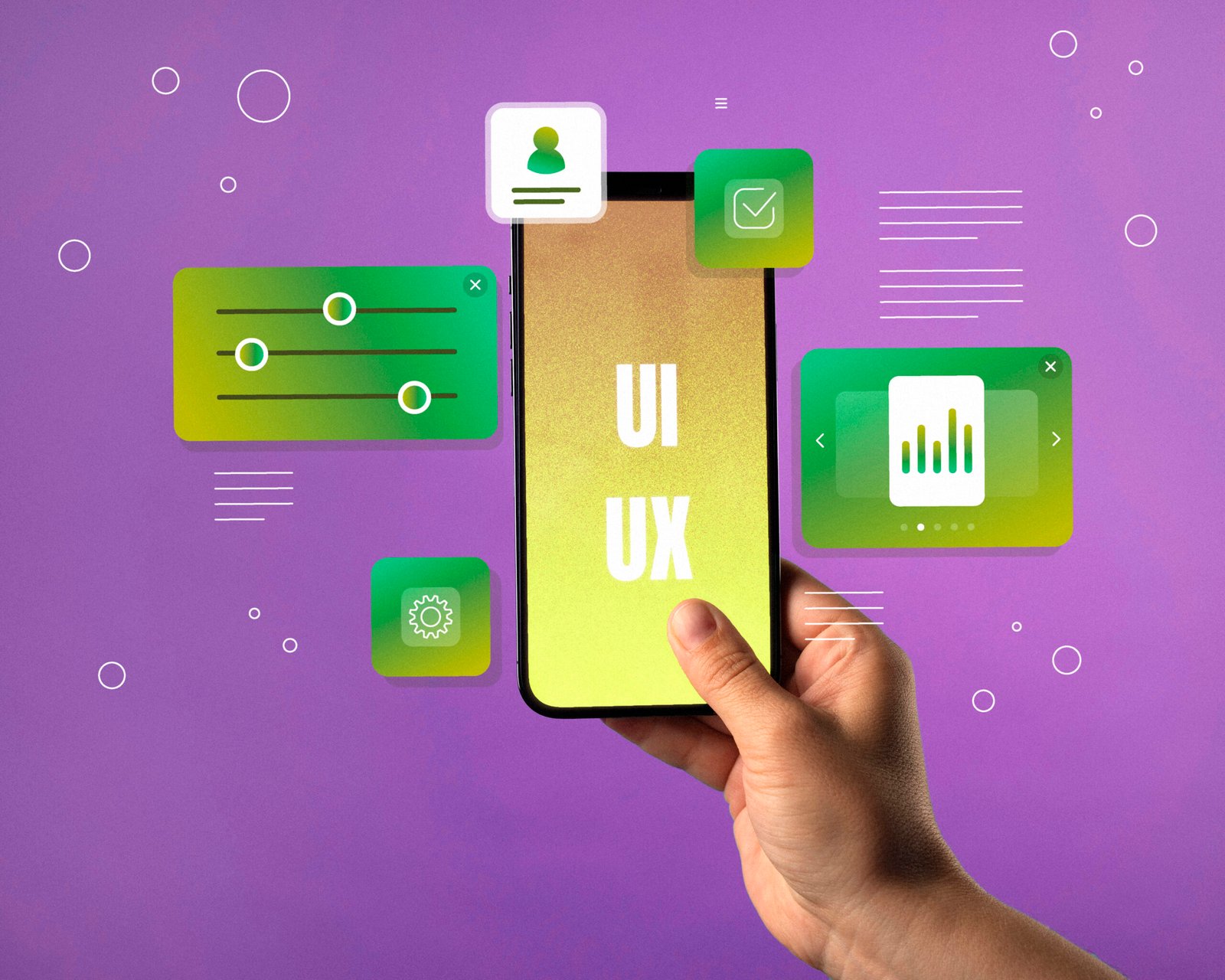 UX UI designers