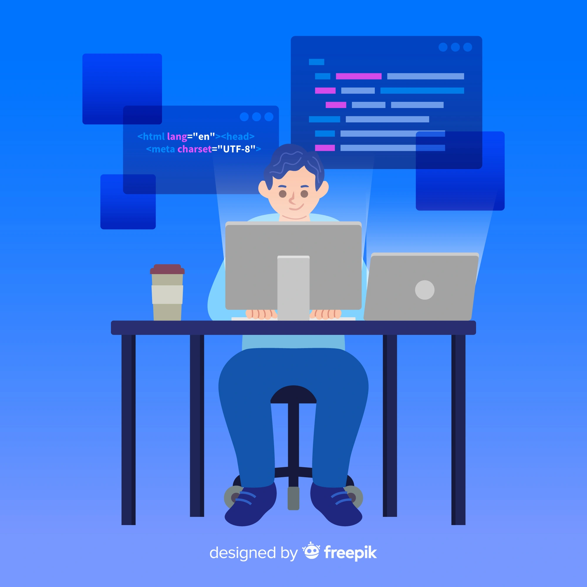 Hire Laravel Developers